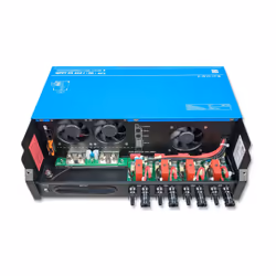 Victron High Voltage String Inverter Smart Solar MPPT RS 450/100-MC4 SCC145110510