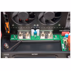 Victron High Voltage String Inverter Smart Solar MPPT RS 450/100-MC4 SCC145110510