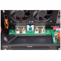 Victron High Voltage String Inverter Smart Solar MPPT RS 450/200-MC4 SCC145120510