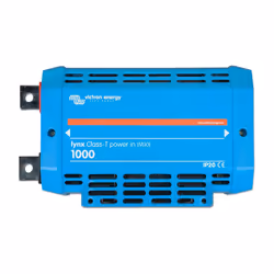 Lynx Class-T Power In (M10) LYN060404010