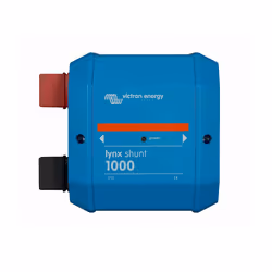 Victron Energy Lynx Shunt VE.Can (M10) Dual Busbar, Fusebox & Battery Monitoring LYN040102110