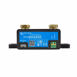 Victron Energy Smartshunt 300A Smartphone Battery Monitor Voltage Current Meter Bluetooth to Smart phone using Victron Connec ...