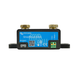 Victron Energy Smartshunt 300A Smartphone Battery Monitor Voltage Current Meter Bluetooth to Smart phone using Victron Connect - Smartshunt 300A/50mV