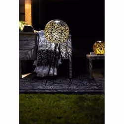 Luxform SOLAR SAMBA TRIPOD Outdoor floor lighting LED