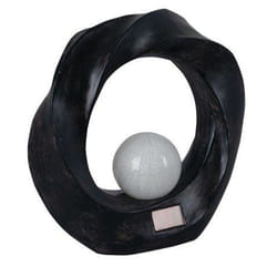 Luxform SOLAR 1X CRESENT Outdoor table lighting LED