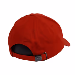 Tommy Hilfiger Classic Baseball Cap Hat - Red (Size: One Size)