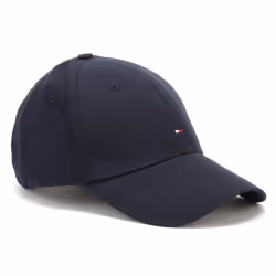 Tommy Hilfiger Midnight Navy Blue Classic BB Cap