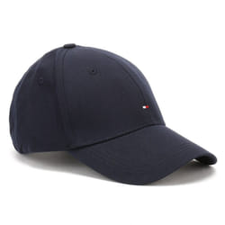 Tommy Hilfiger Midnight Navy Blue Classic BB Cap
