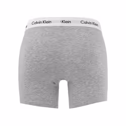 Calvin Klein 000NB1770A-MP1-L underpants Boxer brief Black, Grey, White - Additional view 6