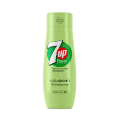 SodaStream 7UP Lemon 440 ml