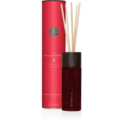 Rituals The Ritual of Ayurveda Liquid air freshener Black, Red Almond, Rose 50 ml