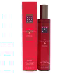 Rituals The Ritual of Ayurveda Hair And Body Mist - 1.6 oz Body Mist