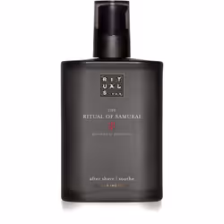 The Ritual of Samurai After Shave Soothing Repair Balm, 100ml