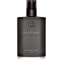The Ritual of Samurai After Shave Soothing Repair Balm, 100ml