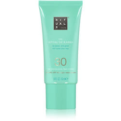 Rituals Sun Protection Face Cream 30 Sunscreen cream