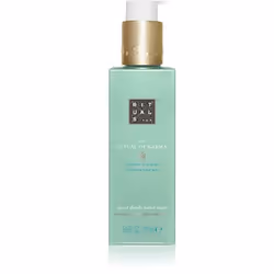 Rituals Kitchen Hand Balm, Balm, Unisex, Universal skin, Nourishing, Smoothing, Softening, Soothing, 175 ml, Pump bottle