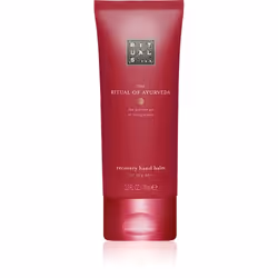 Rituals Hand Balm, Balm, Dry skin, Calming, Hydrating, Moisturizing, Nourishing, 70 ml, Tube, Aqua/Water, Glycerin, Cetearyl  ...