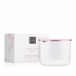RITUALS The Ritual of Sakura Body Cream Refill, 220 ml