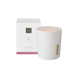 Rituals C-RI-192-03 wax candle Round Pink, White 1 pc(s)
