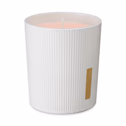 Rituals C-RI-192-03 wax candle Round Pink, White 1 pc(s)