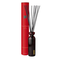 Rituals C-RI-183-04 liquid air freshener Brown, Red Almond, Rose 250 ml