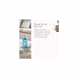 Room Spray from The Ritual of Karma, 500 ml - with Summery Holy Lotus & White Tea - Calming & Soothing Properties