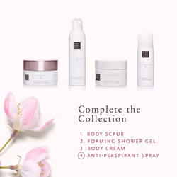 RITUALS The Ritual of Sakura Anti-Perspirant Spray, 150 ml - Additional view 5