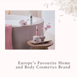 Sakura Hair & Body Mist
