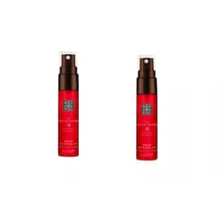 Summer Breeze Hair & Body Mist Set Ayurveda 20ml x 2 (40ml)