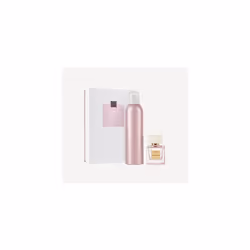 EDP Gift Set Women - EDP Gift Set Women - Fleurs De L'Himalaya EDP 50ml Foaming Shower Sensation 200ml