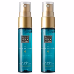 Summer Breeze Hair & Body Mist Set Karma 20ml x 2 (40ml)