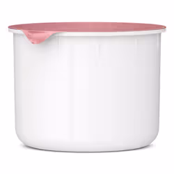 Rituals 8719134161304, Cream, Women, Hydrating, Softening, Soothing, 220 ml, Refill jar, Plastic