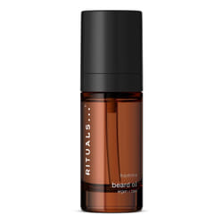 Rituals 8719134162981 beard/moustache care remedy 30 ml Beard oil