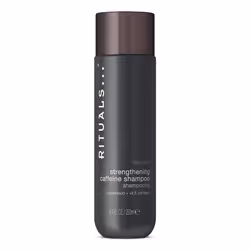 Rituals Homme Shampoo, 250 ml, 250 ml, Shampoo, Non-professional, Men, All hair, All colours