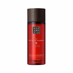 Rituals The Ritual of Ayurveda Rich Body Oil, Oil, Women, Hydrating, Moisturizing, Nourishing, Protection, Softening, 100 ml, ...