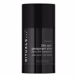 Rituals Homme Anti-perspirant stick, 75 ml, Men, Antiperspirant, Stick deodorant, Bottle, 75 ml, 24 h