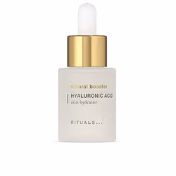 The Ritual Of Namaste hyaluronic acid natural booster 20 ml