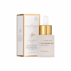 The Ritual Of Namaste hyaluronic acid natural booster 20 ml