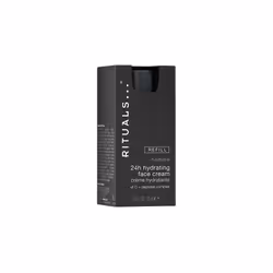 Homme 24h refill hydrating face cream 50 ml