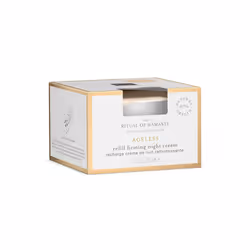 The Ritual Of Namaste ageless firming night cream refill 50 ml