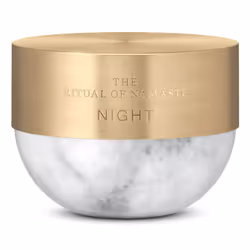 Rituals The Ritual of Namaste Firming night cream, 50 ml, Night cream, Women, Sensitive skin, Universal skin, Face, Anti-agei ...