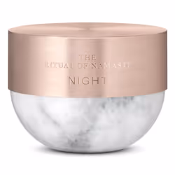 Rituals The Ritual of Namaste Anti-ageing night cream, 50 ml, Night cream, Women, Sensitive skin, Universal skin, Face, Anti- ...