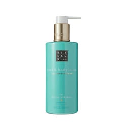 Rituals of Karma Hand & Body Lotion - 300ml Bottle