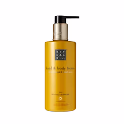 Rituals of Mehr Hand & Body Lotion - 300ml Bottle