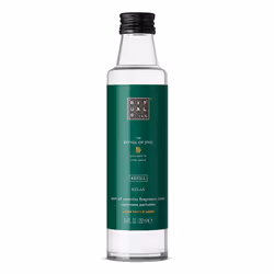 Rituals The Ritual of Jing 8719134180657, Bottle, Green, Transparent, Lotus, 250 ml, Bottle, Fill your empty fragrance holder ...