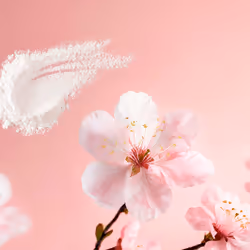 The Ritual Of Sakura natural deodorant 75 ml