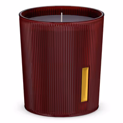 Rituals The Ritual of Ayurveda Scented, Cylinder, Red, 50 h, 1 pc(s)