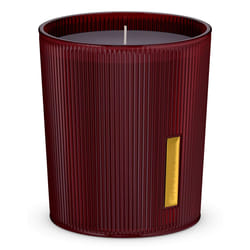 Rituals The Ritual of Ayurveda Scented wax candle Cylinder Red 1 pc(s)
