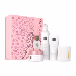 The Ritual Of Sakura Medium Gift Set 4 pz