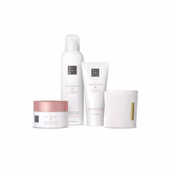 The Ritual Of Sakura Medium Gift Set 4 pz